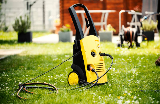 Lindsay, CA Pressure Washing Services Company